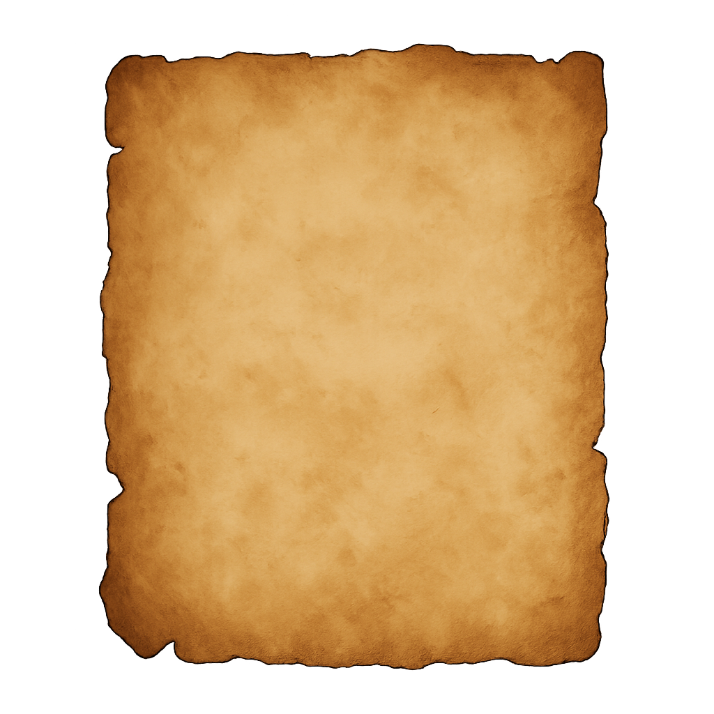 Portrait of Character