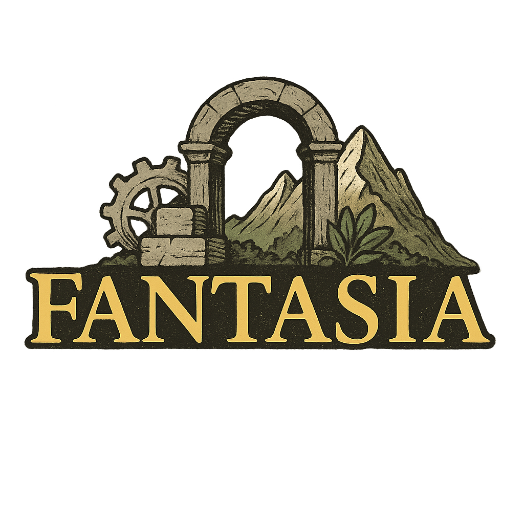 FANTASIA